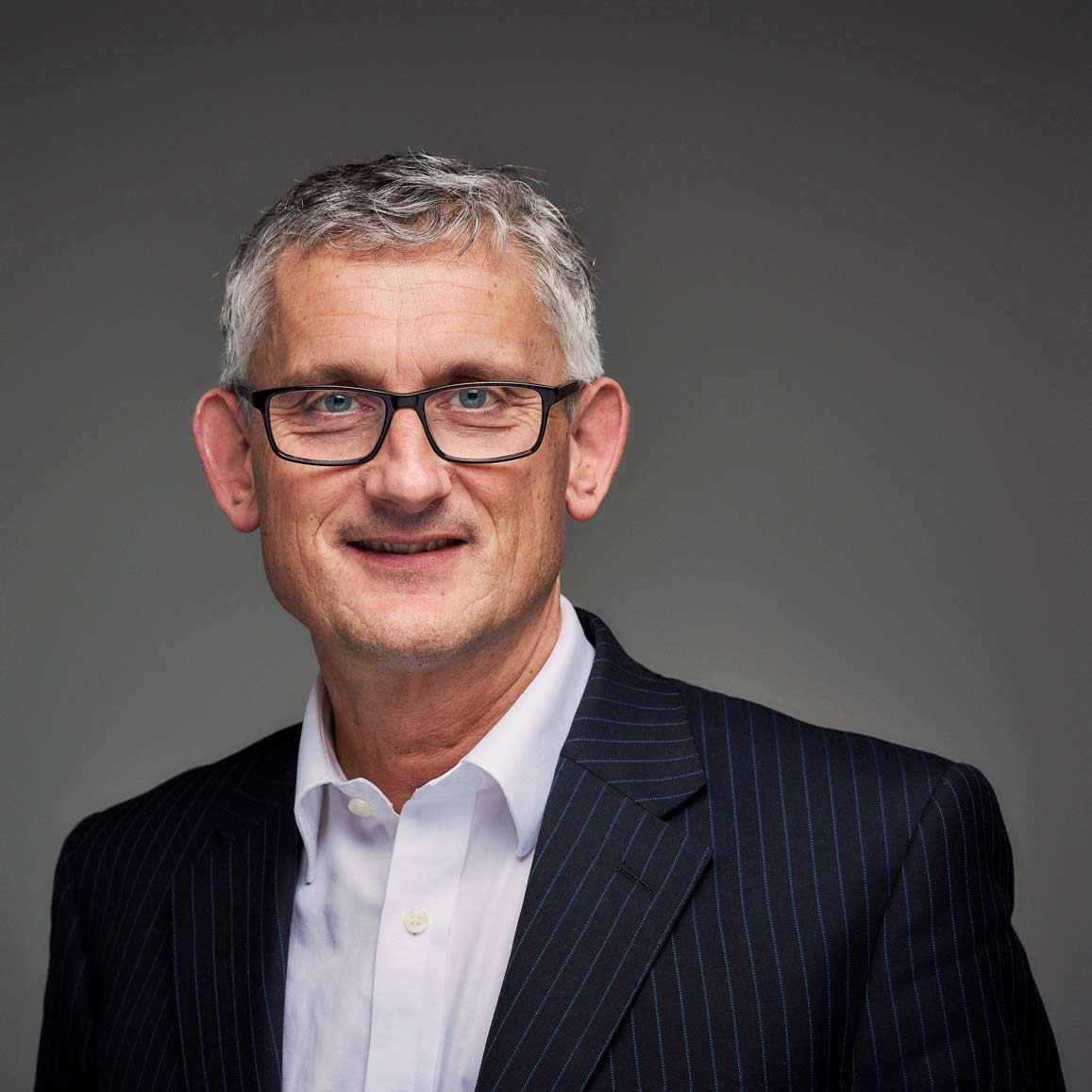 Jim Henning - Head of Investment Services