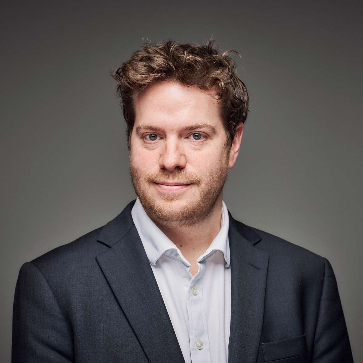 Joshua Knight - Product Manager